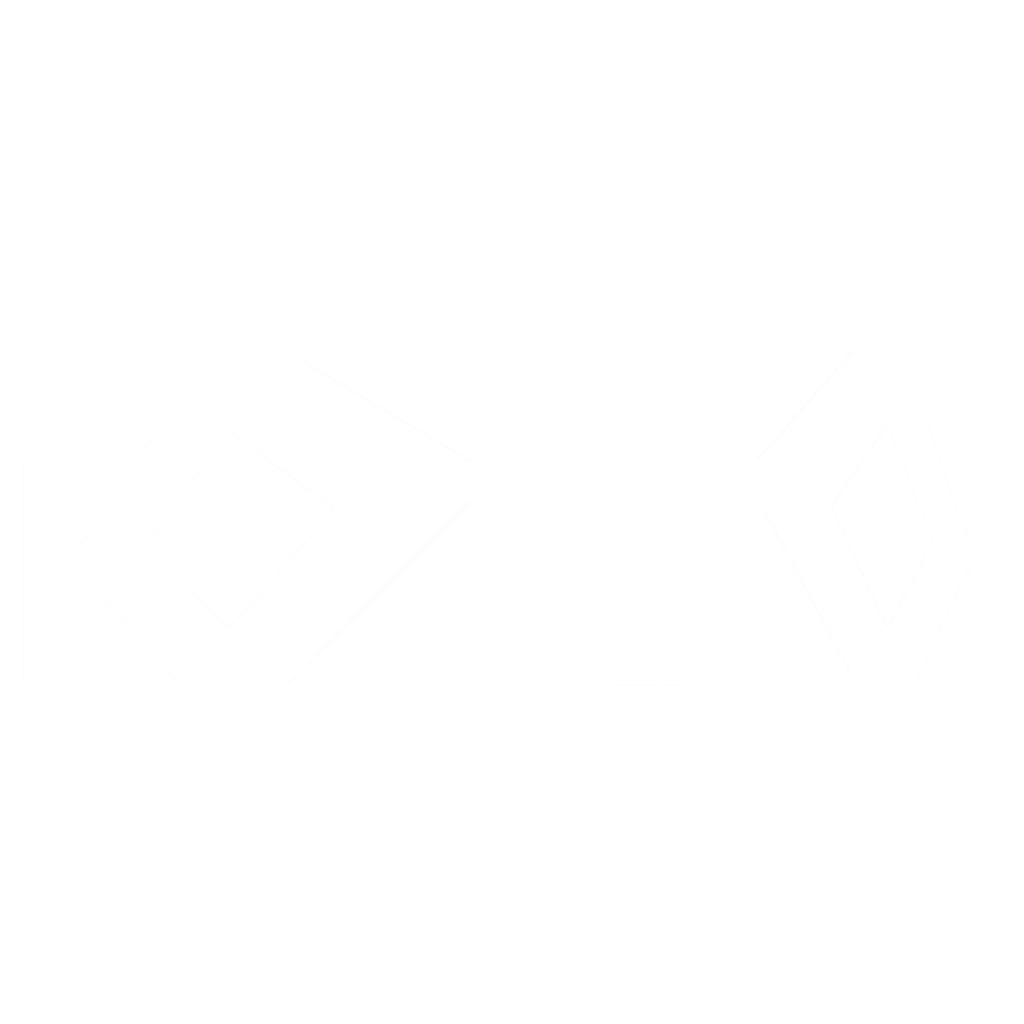 Large Tekky Logo